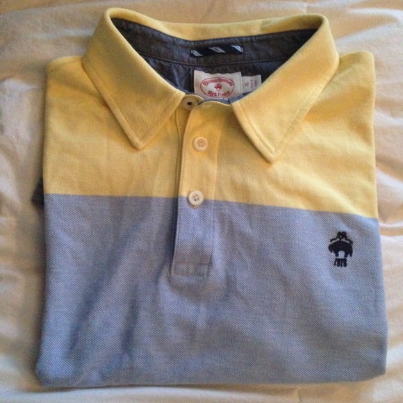 Brooks Brothers polo - Picture 2 of 6